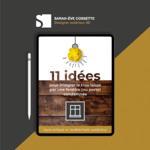 Guide pratique 11 idees pour integrer le trou laisse par une fenetre condamnee